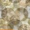 Fabric Windham World Globes 108" Quilt Back by the Quarter Yard 51386D-X